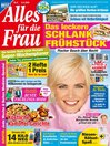 Alles für die Frau